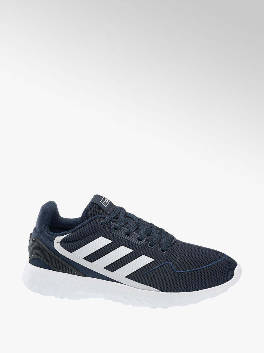 adidas Sneaker NEBZED in Blau | DEICHMANN AT Blau Schweden | adidas AT